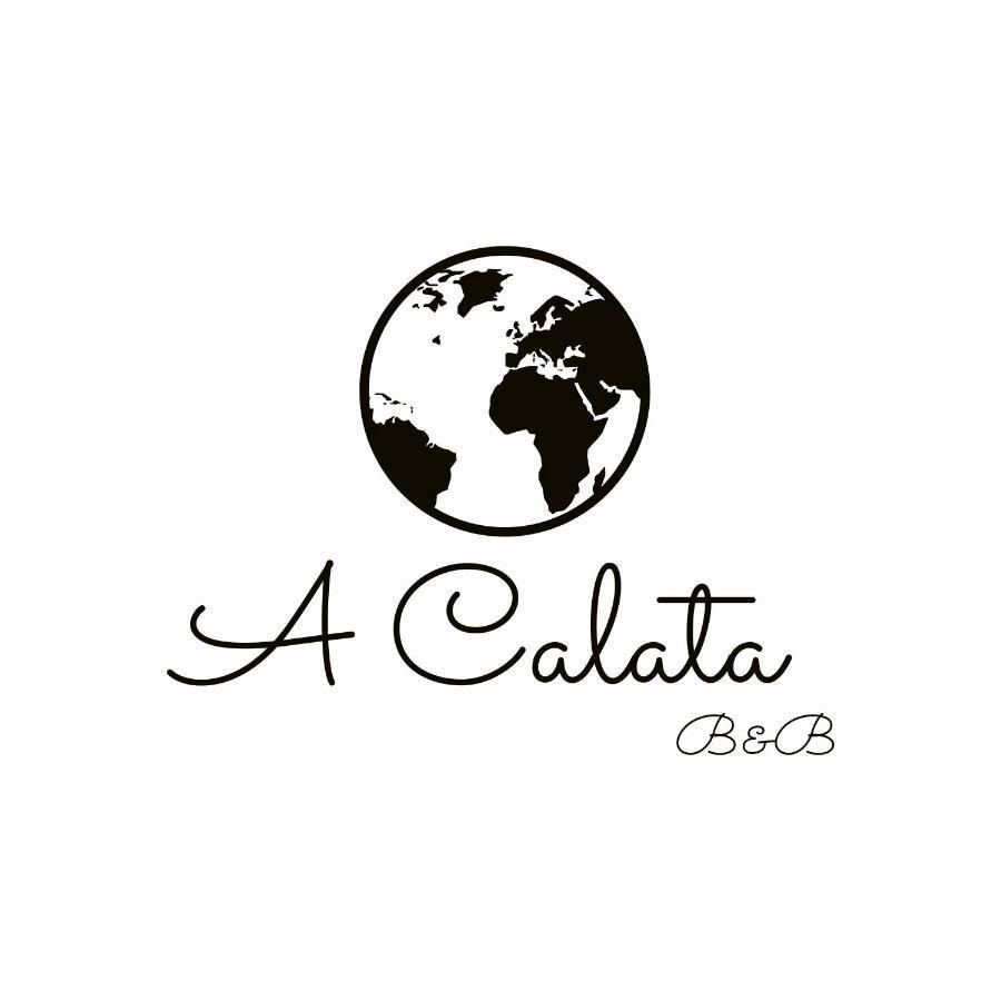 A Calata Bed & Breakfast Noto Dış mekan fotoğraf