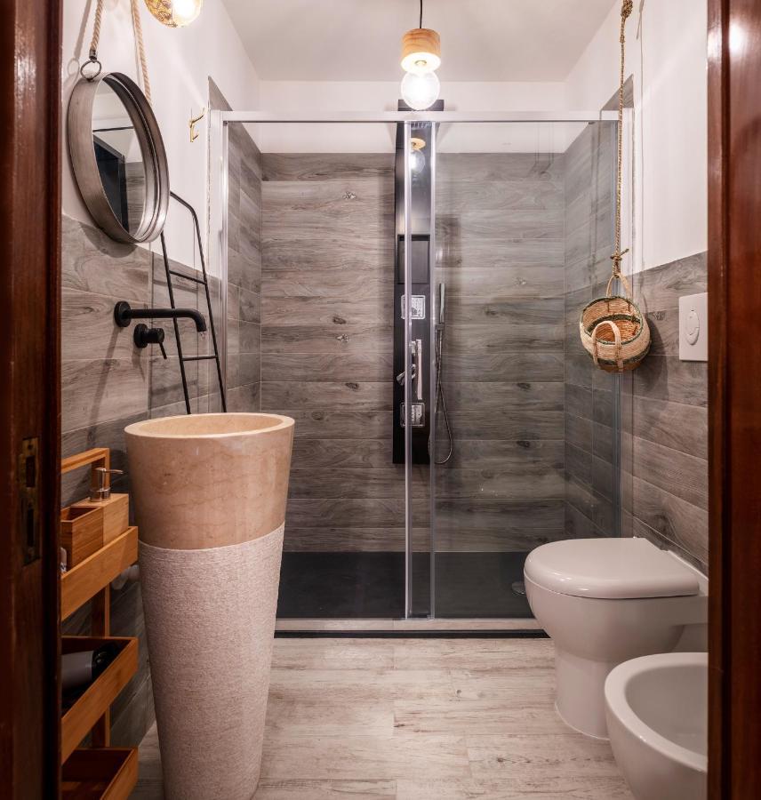 A Calata Bed & Breakfast Noto Dış mekan fotoğraf