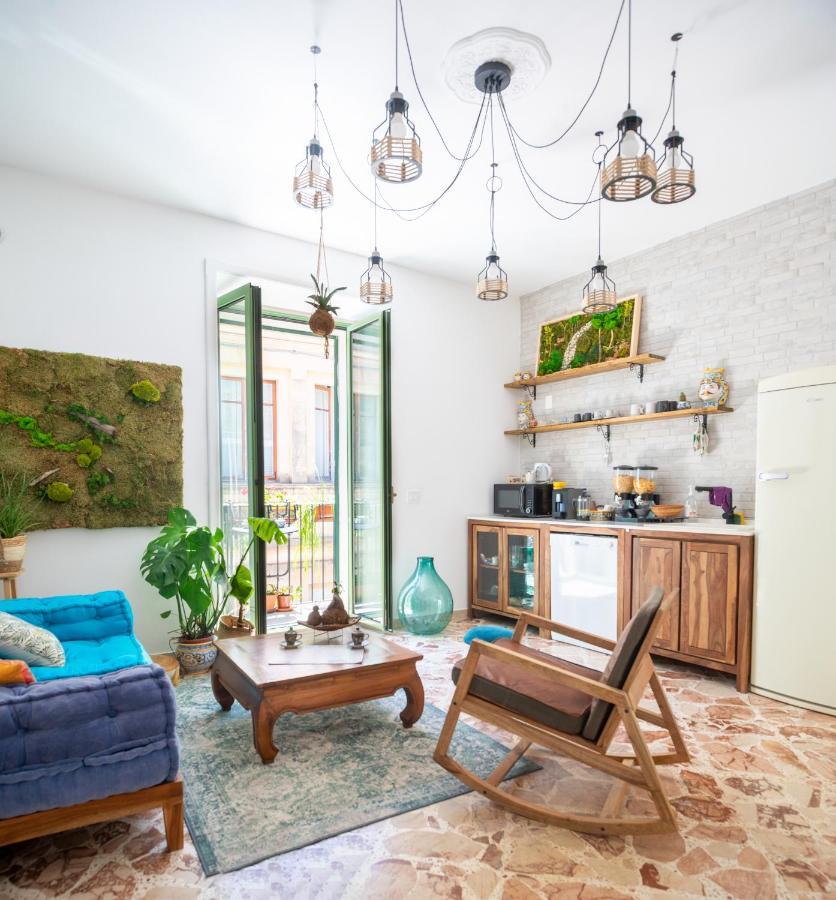 A Calata Bed & Breakfast Noto Dış mekan fotoğraf