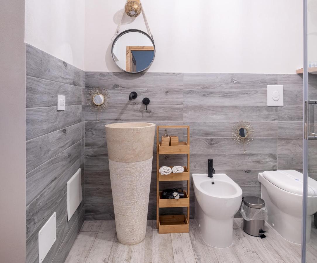 A Calata Bed & Breakfast Noto Dış mekan fotoğraf