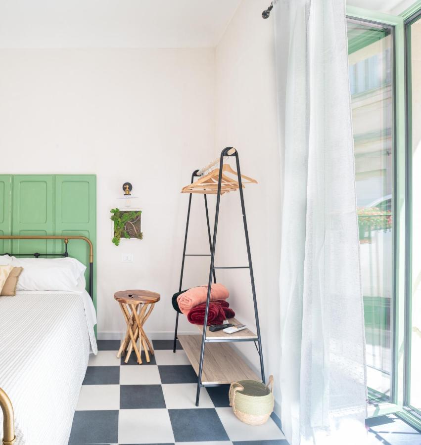 A Calata Bed & Breakfast Noto Dış mekan fotoğraf