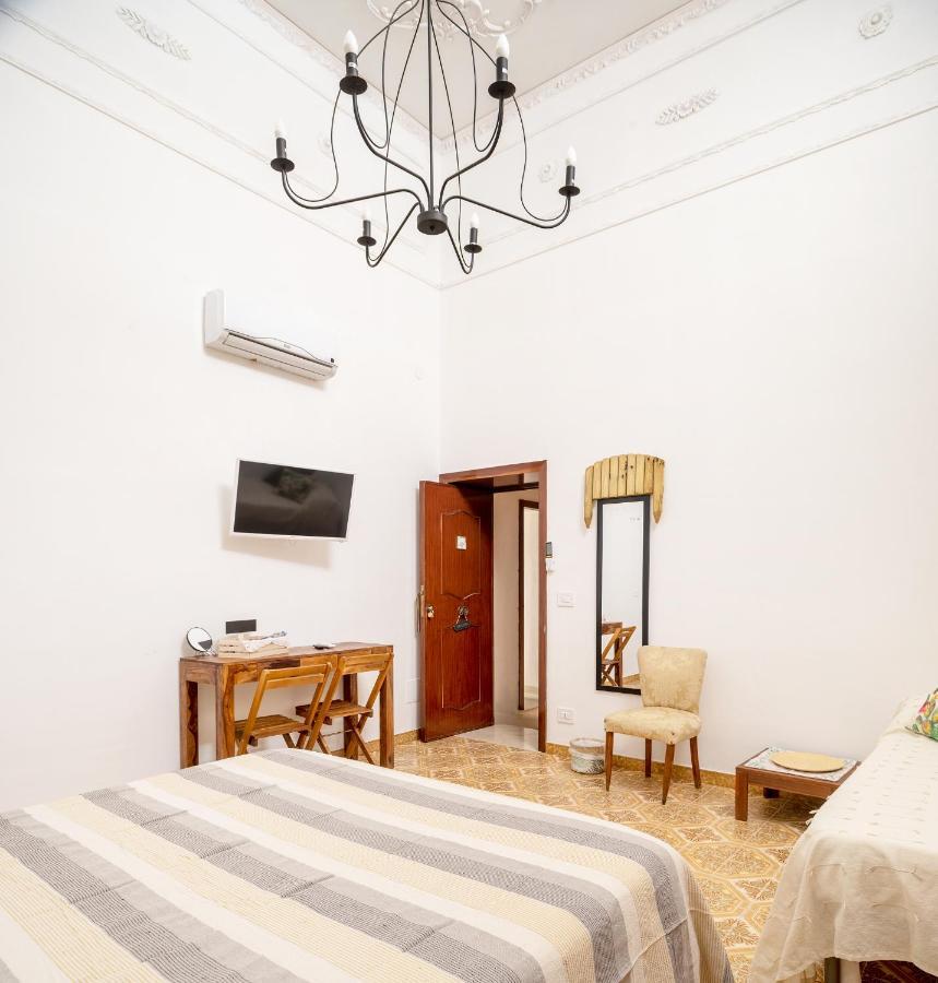A Calata Bed & Breakfast Noto Dış mekan fotoğraf