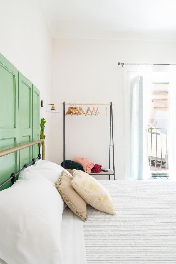 A Calata Bed & Breakfast Noto Dış mekan fotoğraf