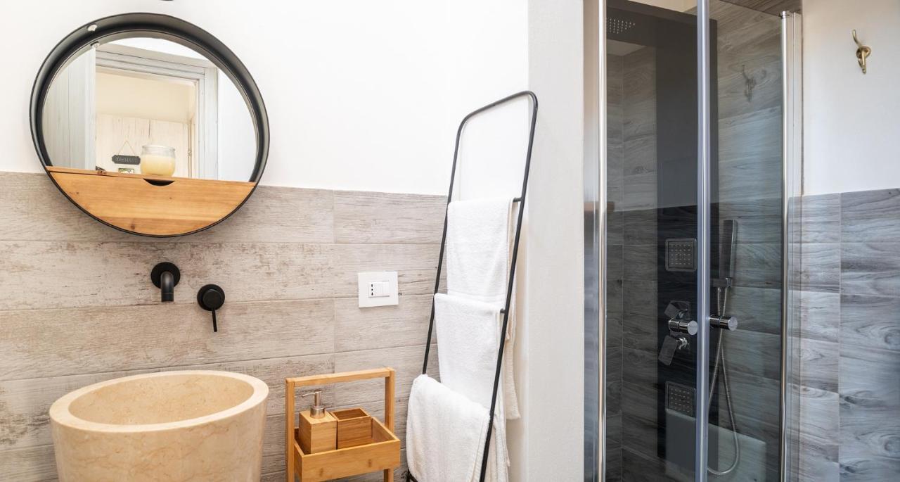 A Calata Bed & Breakfast Noto Dış mekan fotoğraf