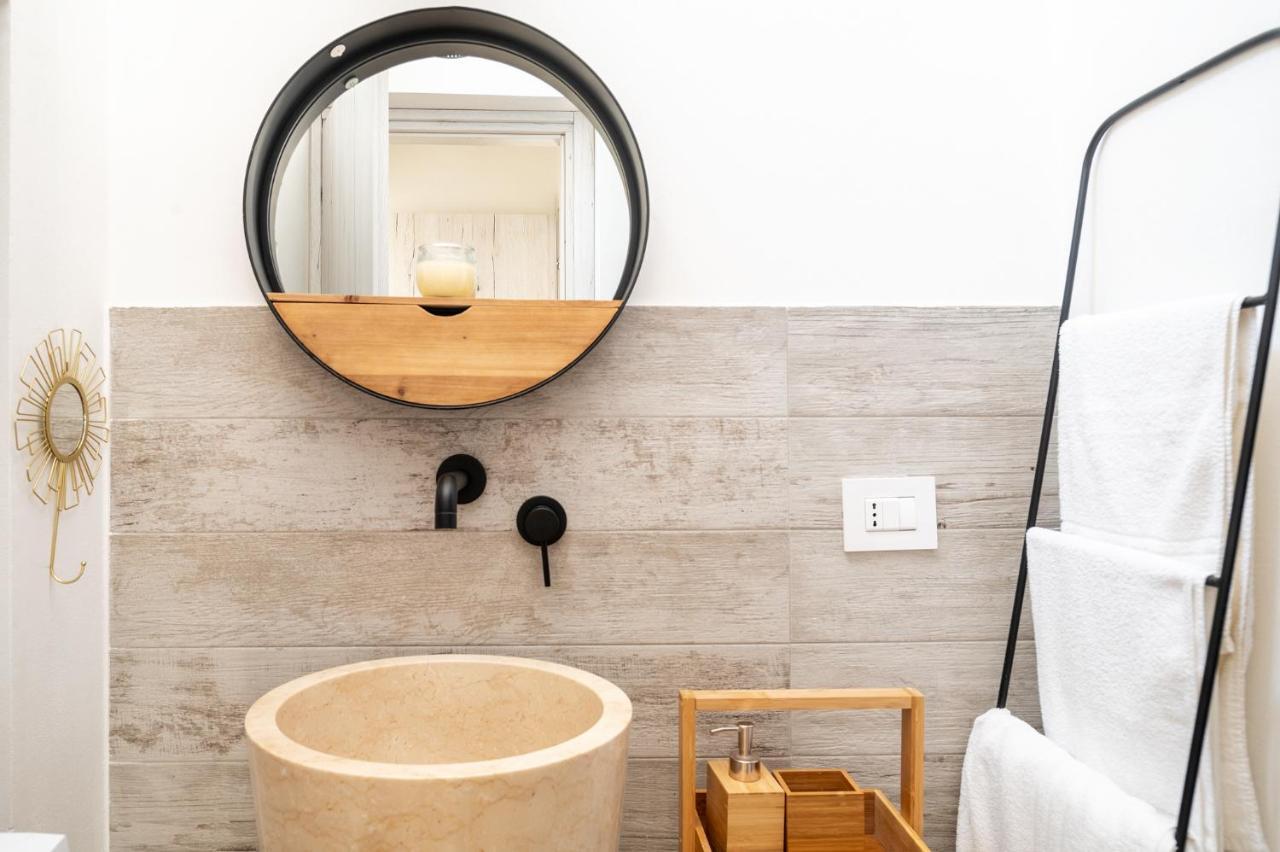 A Calata Bed & Breakfast Noto Dış mekan fotoğraf