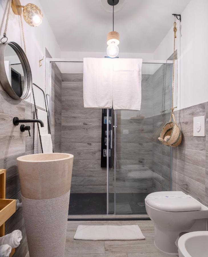 A Calata Bed & Breakfast Noto Dış mekan fotoğraf