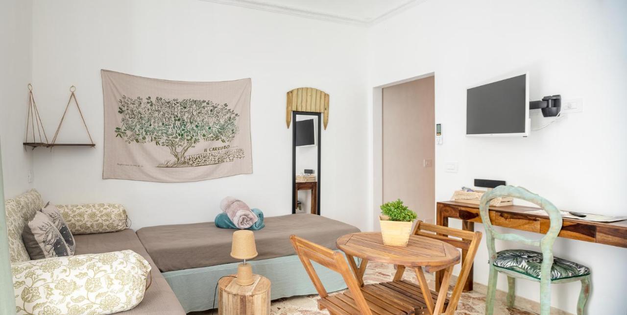 A Calata Bed & Breakfast Noto Dış mekan fotoğraf