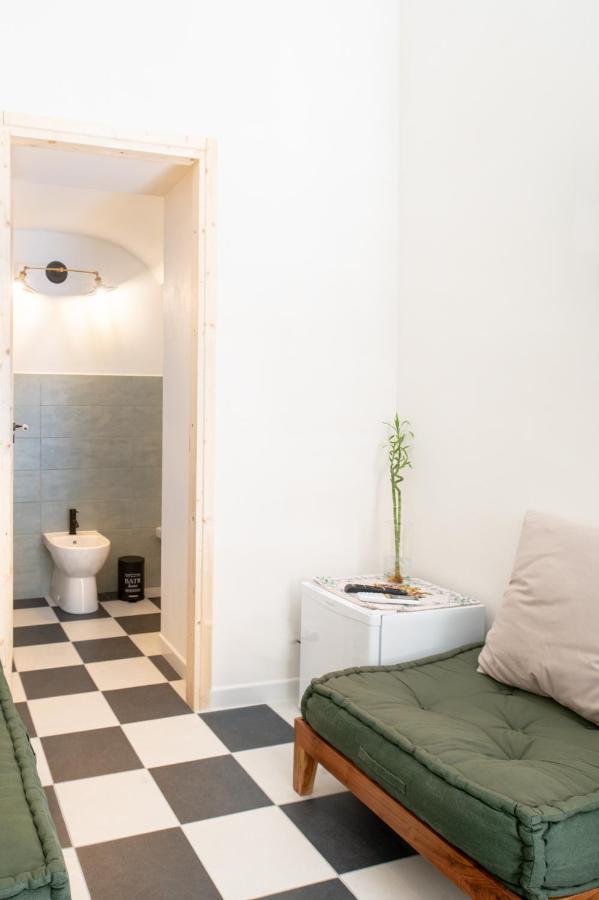A Calata Bed & Breakfast Noto Dış mekan fotoğraf