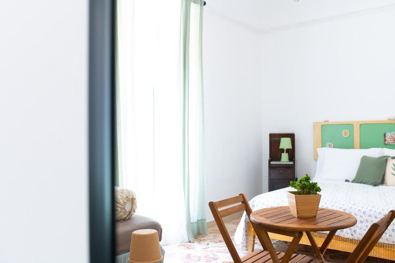 A Calata Bed & Breakfast Noto Dış mekan fotoğraf