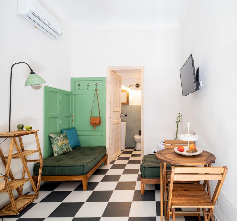 A Calata Bed & Breakfast Noto Dış mekan fotoğraf