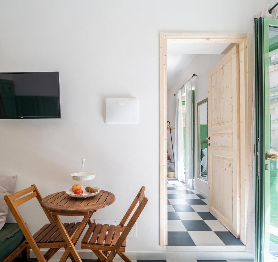 A Calata Bed & Breakfast Noto Dış mekan fotoğraf