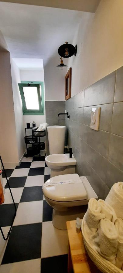 A Calata Bed & Breakfast Noto Dış mekan fotoğraf