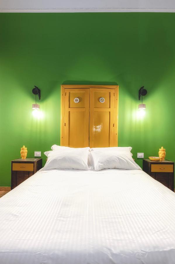 A Calata Bed & Breakfast Noto Dış mekan fotoğraf