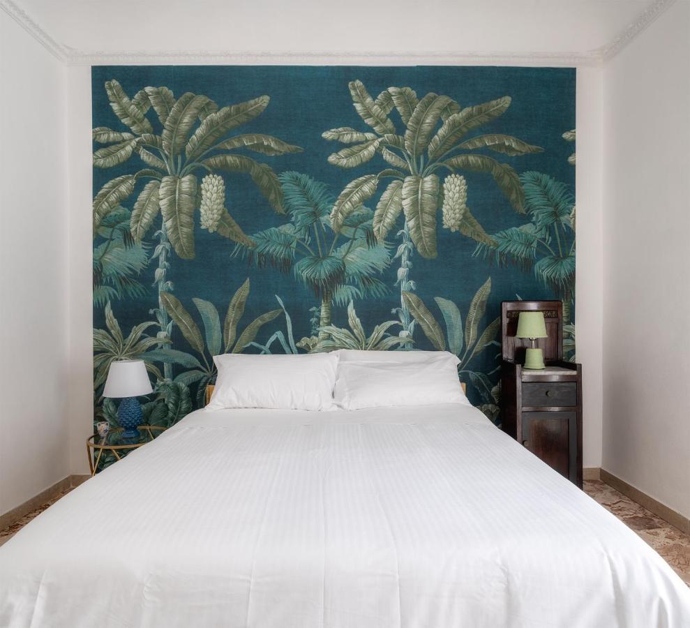 A Calata Bed & Breakfast Noto Dış mekan fotoğraf