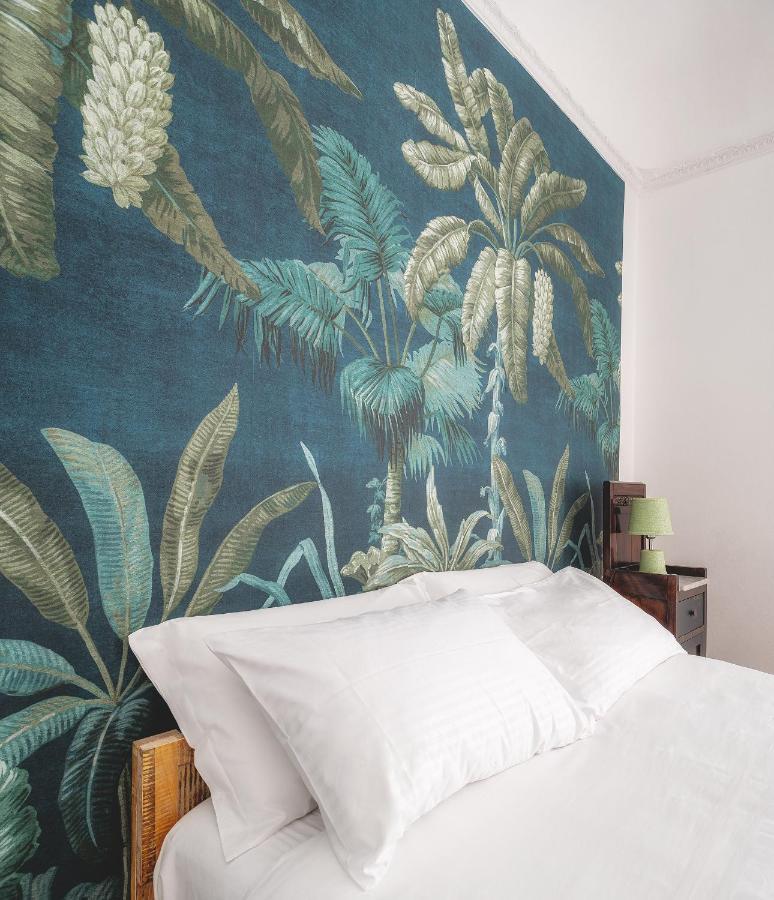 A Calata Bed & Breakfast Noto Dış mekan fotoğraf