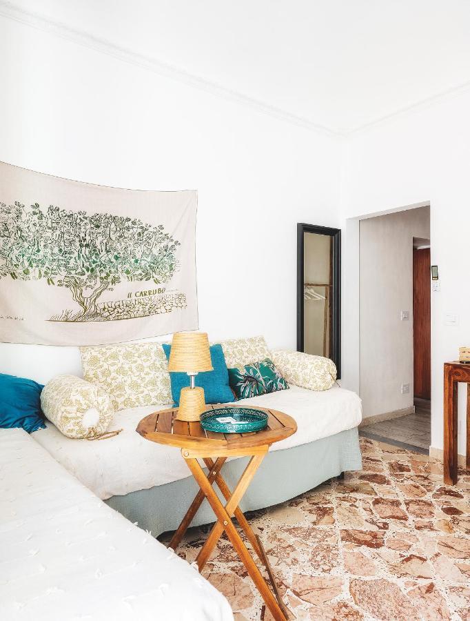 A Calata Bed & Breakfast Noto Dış mekan fotoğraf