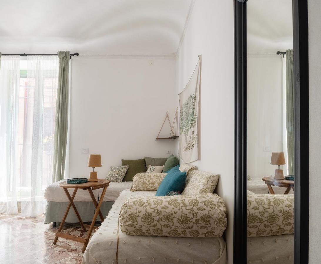 A Calata Bed & Breakfast Noto Dış mekan fotoğraf