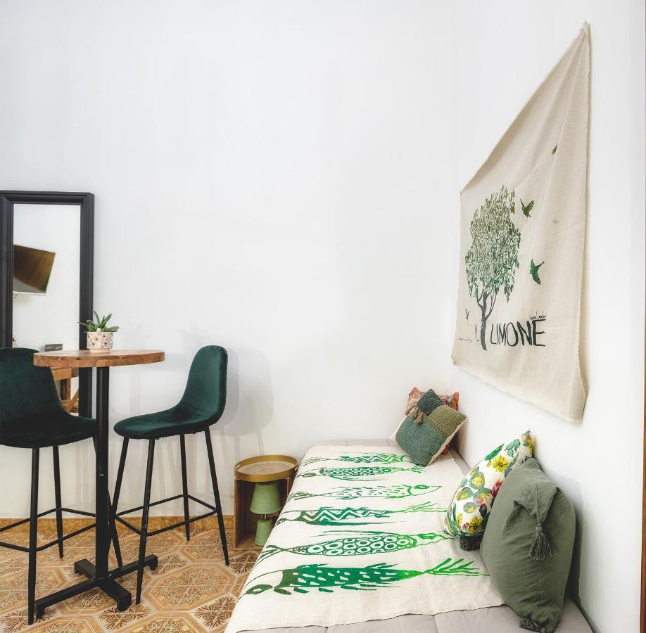 A Calata Bed & Breakfast Noto Dış mekan fotoğraf