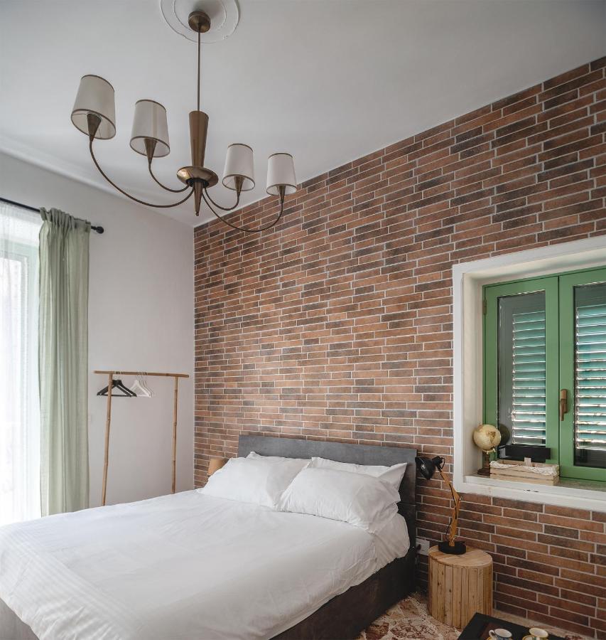 A Calata Bed & Breakfast Noto Dış mekan fotoğraf