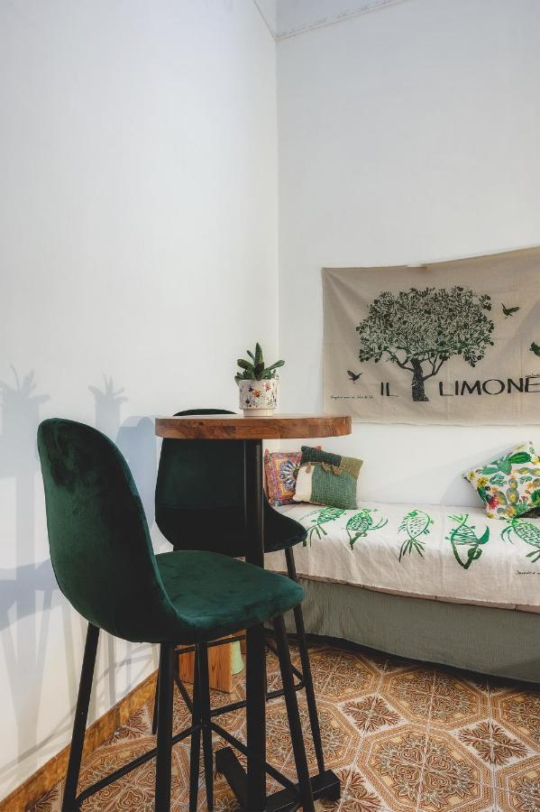 A Calata Bed & Breakfast Noto Dış mekan fotoğraf