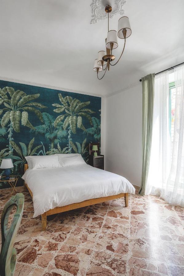 A Calata Bed & Breakfast Noto Dış mekan fotoğraf