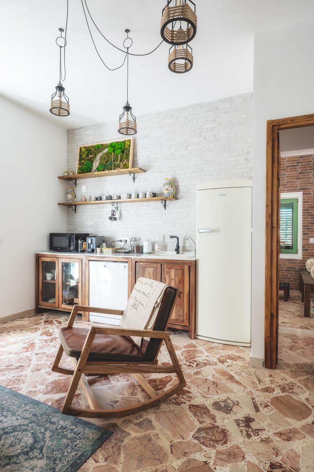 A Calata Bed & Breakfast Noto Dış mekan fotoğraf